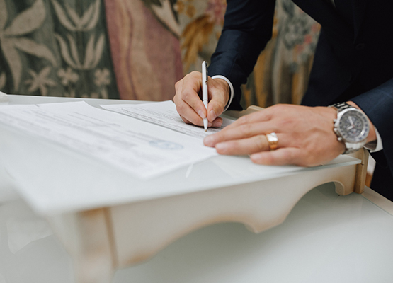 Business Registration