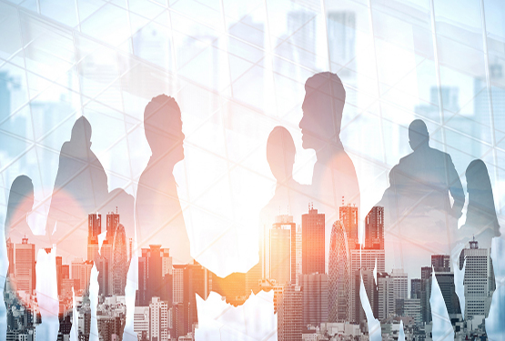 Businesses Deal