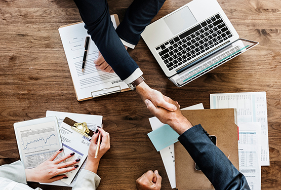 Company Incorporation