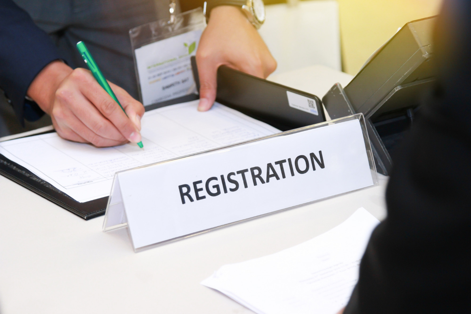 GST Registration