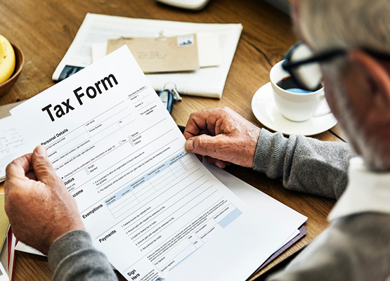 Business Registration