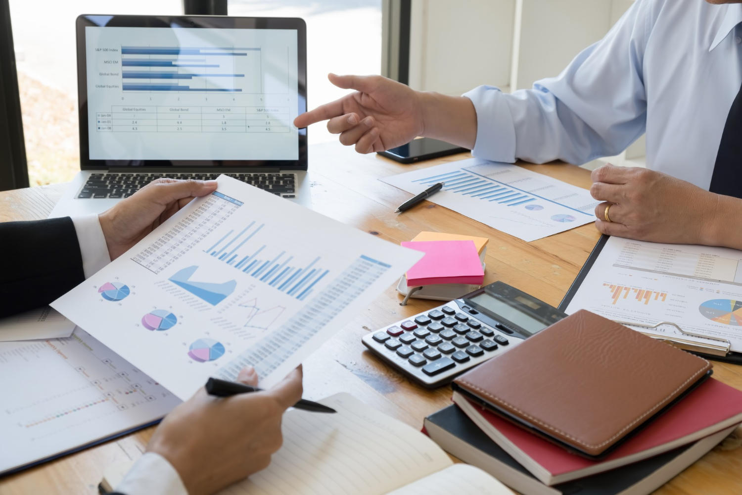 Internal Audits