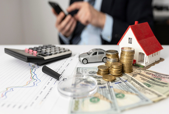 Investment Planning