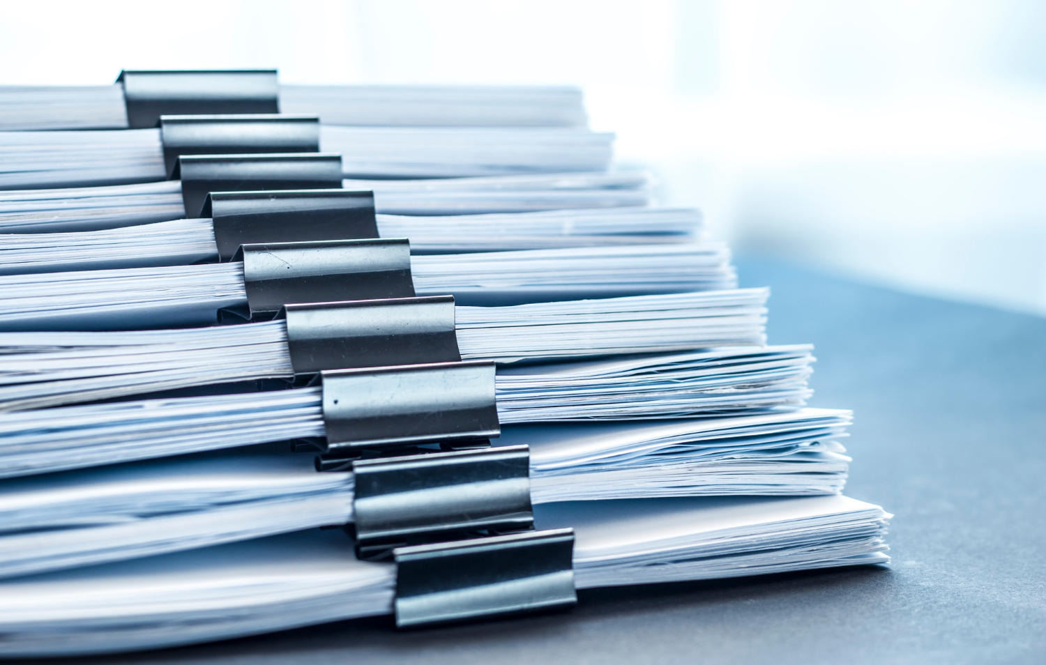 TDS Filings